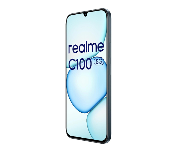 realme C100 5G 4/128GB Sprouting Green - 1609049 - zdjęcie 6